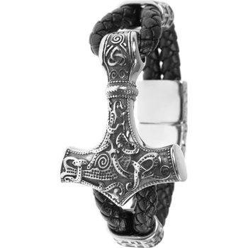 Náramek náramek Viking Bangle - A