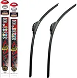 Sada stěračů HEYNER SUZUKI VITARA (LY) 02/2015 -