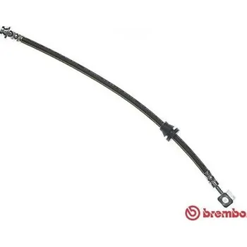 Auto-moto Brzdová hadice BREMBO T 15 018