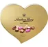 Bonboniéra Anthon Berg Luxusní bonboniéra Thank You zlaté srdce 155 g