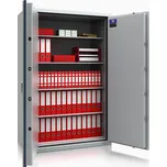 ISS Trezor Dortmund 39519