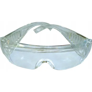 ochranné brýle Ochranné brýle proti úlomkům JOBIextra X1039
