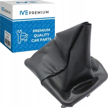 MANŽETA ŘADICÍ PÁKY CITROEN NEMO FIAT FIORINO QUBO PEUGEOT BIPPER