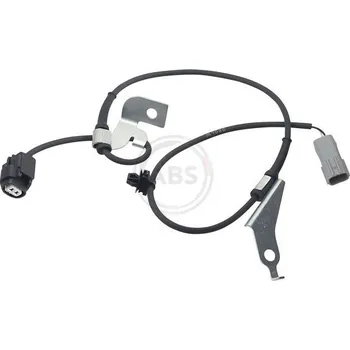 Přislušenství brzdového systému Snímač, počet otáček kol A.B.S. 30958