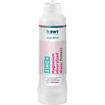 vodní filtr Filtrační vložka BWT AQA Drink ZN + MP400 1 ks