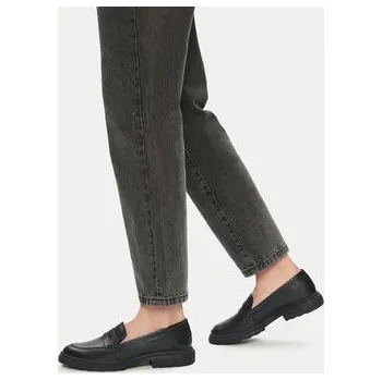 Dámské mokasíny Lasocki Mokasíny WI23-SDAM-01 Černá 38