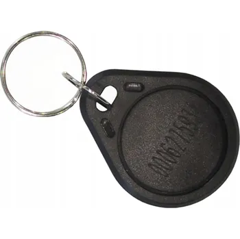 RFID přívěsky Fotopol EM4100 5 kusů