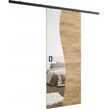 Posuvné dveře Kier Furniture 86 cm