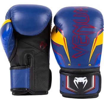 Boxerské rukavice Boxerské rukavice Venum ELITE 10 oz