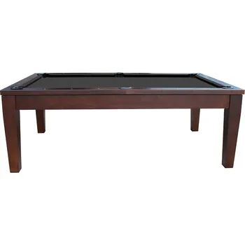 Kulečníkový stůl Kulečníkový stůl RASSON Serotina 8ft s krycí deskou