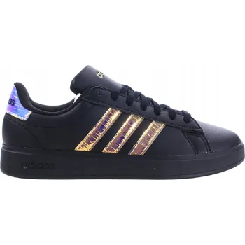 Dámské tenisky Dámské boty adidas GRAND COURT 2.0 ID2990