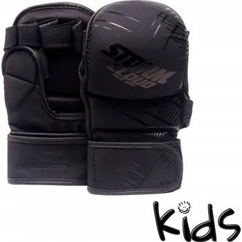 Rukavice Rukavice Storm Cloud StarFall Junior M