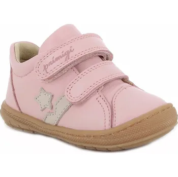 Dívčí tenisky Tenisky Primigi 7902011 19