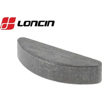 LONCIN Klín setrvačníku Loncin G200F
