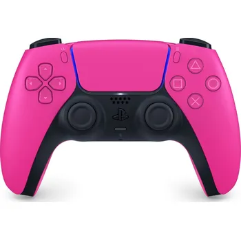 Herní ovladač Gamepad PlayStation 5 DualSense Wireless Controller - Nova Pink