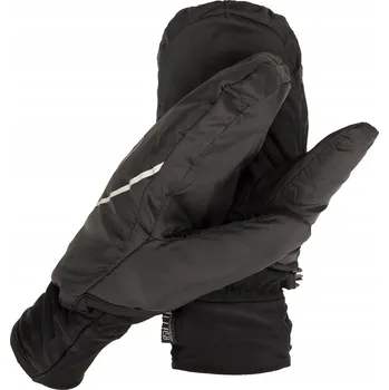 Rukavice Lyžařské rukavice Rossignol Xc Alpha Warm - I Tip black XL