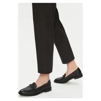 Dámské kozačky Loafersy Lasocki WI23-KILTY-05 Černá 36