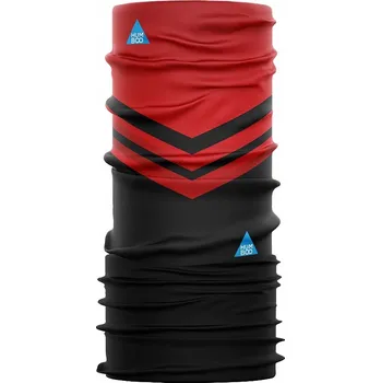 Nákrčník Šála s fleecovou NÁKRČNÍK šátek SNOW