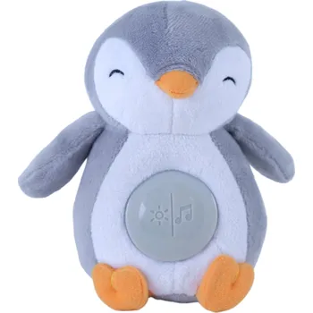 Summer Infant Kámoš na spaní Mini Tučňák