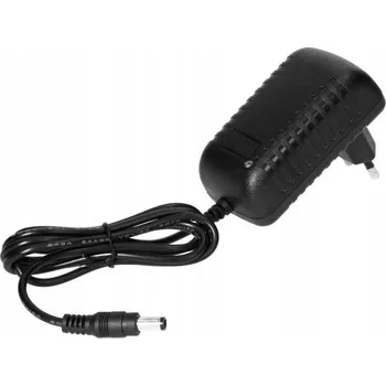 IP kamera NAPÁJECÍ ZDROJ ORNO OR-PSU-1654 15VDC 1,6A 25W 5.5/2.5mm