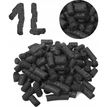 vodní filtr Filtr s aktivním uhlím TD Stones 1-A-00-03635-ZP-1L 1