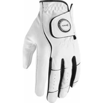 Rukavice Srixon Pánská rukavice do každého počasí bílá M/L levá