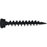 BERNER Hmoždinka do izolace ISOdrill Barva: RAL 7016 - Antracit