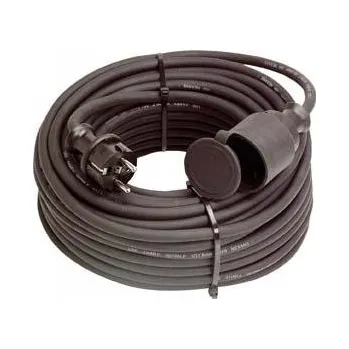 elektrický kabel Gumový prodlužovací kabel H07RN-F