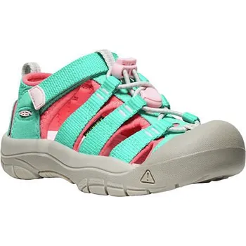 Chlapecká obuv Sandály KEEN NEWPORT H2 CHILDREN Kids velikost bot US 12