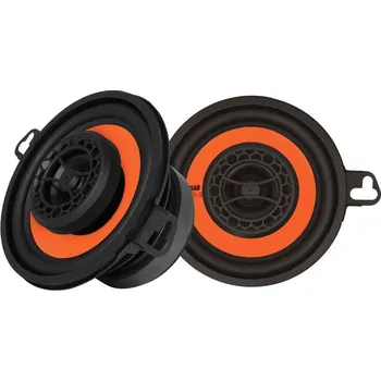 Reproduktor do auta GAS Audio Power GAS MAD X2-34 - koaxiální 87 mm reproduktory