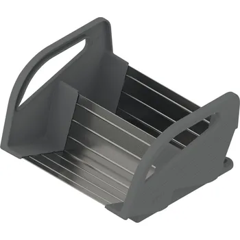 Příborník do zásuvky Strong BLUM ZFZ.30G0I Orga Line držák na kořenky 300mm