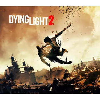 Hra pro Xbox Series Dying Light 2 Stay HumanXBOX One / Xbox Series X|S Kod Klucz Xbox Series X / S digitální verze