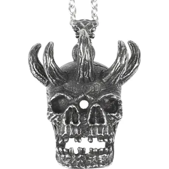 Přívěsek přívěšek Devil Horns