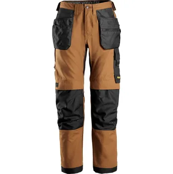 Pracovní obuv Pánské pracovní kalhoty typu bojovky Snickers 6224, velikost 108