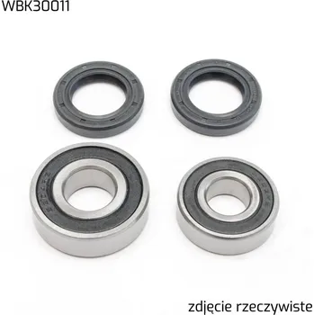 BEARING WORX ložiska zadního kola s těsnícími prvky HONDA XR250R 86-95, XR600R 85-00 (25-1217) (BEARING WORX ložiska zadního kola s těsnícími prvky HONDA XR250R 86-95, XR600R 85-00 (25-1217))