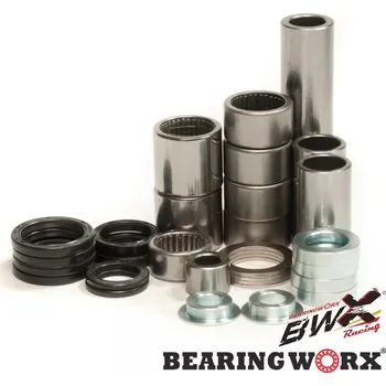 Tlumič řízení BEARING WORX sada na opravu kyvné vidlice YAMAHA WRF 250/450 (05), YZF 250/450 (05) (27-1128) (BEARING WORX sada na opravu kyvné vidlice YAMAHA WRF 250/450 (05), YZF 250/450 (05) (27-1128))