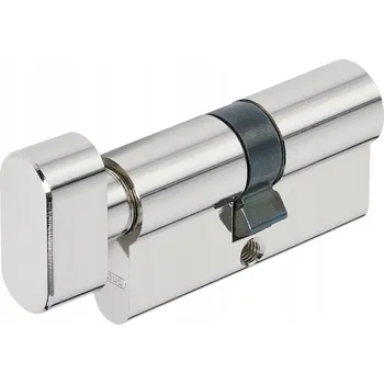 Vložka do dveří Cylindrická vložka do zámku Abus 65 x 17 mm