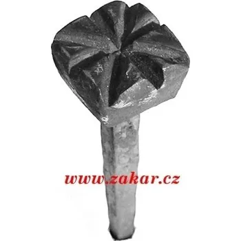 Hřebík Kovaný hřebík 6