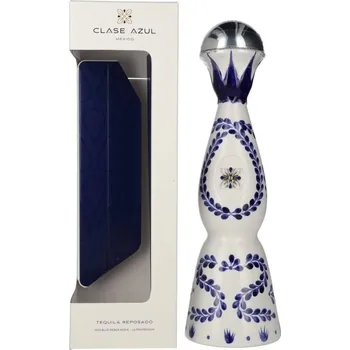 Likér Clase Azul Reposado 0,7 l 40 %
