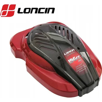 LONCIN Kryt motoru Loncin LC1P70FC