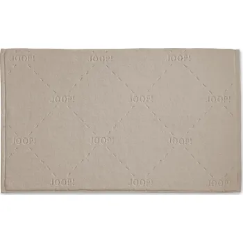 Koupelnová předložka Koupelnová předložka JOOP! DASH 45x65 písková