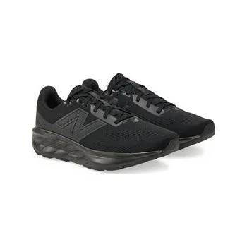 Pánské tenisky Běžecké boty New Balance 520 M520LT9 Černá 40_5