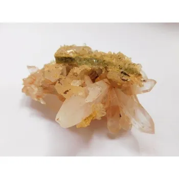 Sběratelství DRŮZA KŘIŠŤÁL Tibet - Originály, 5,5 x 11 cm, 380 g