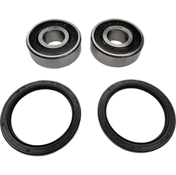 BEARING WORX ložiska předního kola s těsnícími prvky KAWASAKI KDX 250 80-82, KX 250 78-81, SUZUKI GS 1000 78-82, GS 500 89-02, GSX 750F 89-02, VS 800 INTRUDER 92-09 (25-1147) (BEARING WORX ložiska předního kola s těsnícími prvky KAWASAKI KDX 250 80-82, KX