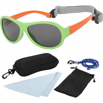 Sluneční brýle Polar Fashion Věk 2+, vícebarevné