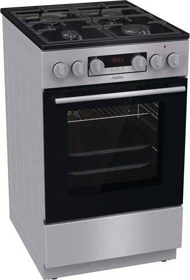 Kombinovaný sporák MORA K 8668 B1S