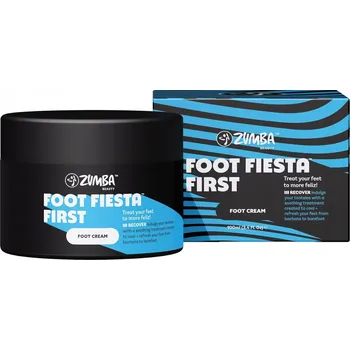 Kosmetika na nohy Hydratační krém na nohy - Regenerace a zlepšení textury pokožky 100ml