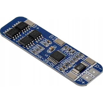 Ładowarka 3S 8A 12,6V BMS/PMS Li-ion