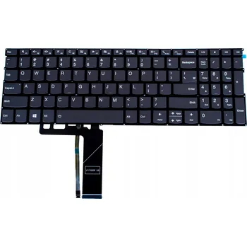 Náhradní klávesnice pro notebook Klávesnice Lenovo V171020DKA19 pro IBM, Lenovo