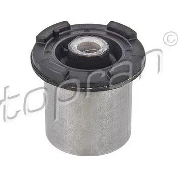 Uložení, řídicí mechanismus TOPRAN 206 973